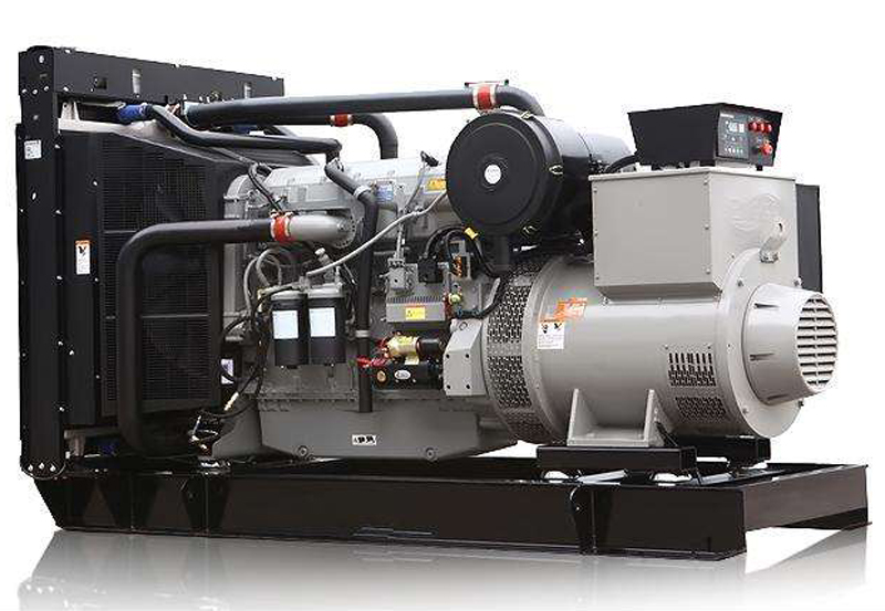 丰台柴油发电机运作中采用的一些基础组件