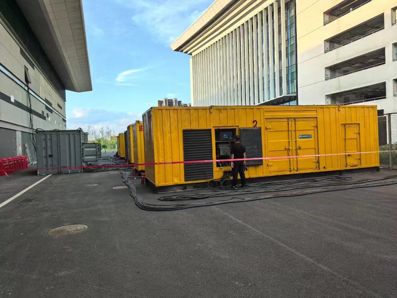 丰台柴油发电机冬季保养注意事项？