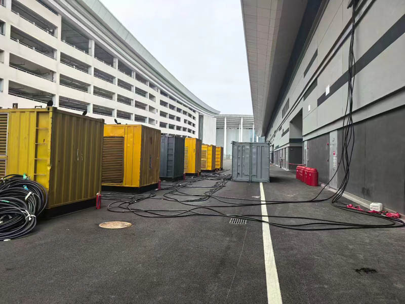 丰台冬季柴油发电机启动前需要做哪些准备工作？