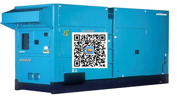 丰台出租发电机 进口和国产柴油发电机组有什么不同