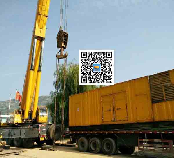 丰台租赁发电机的原理是什么