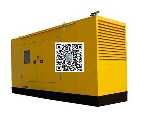 丰台出租发电机 柴油发电机不维护对机器有什么影响