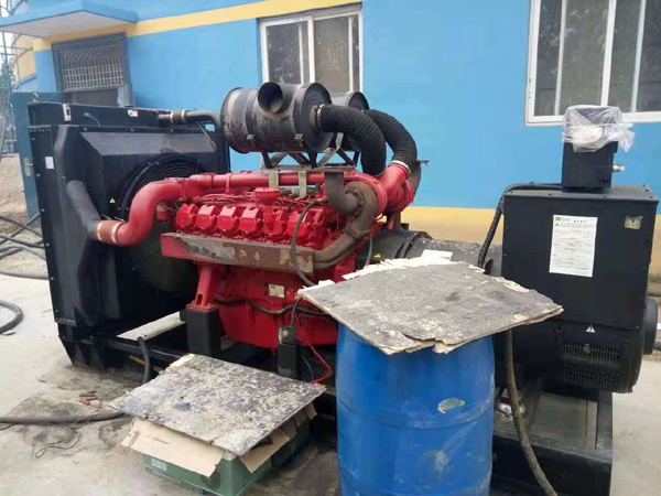 丰台租赁发电机 发电机的主要分类介绍