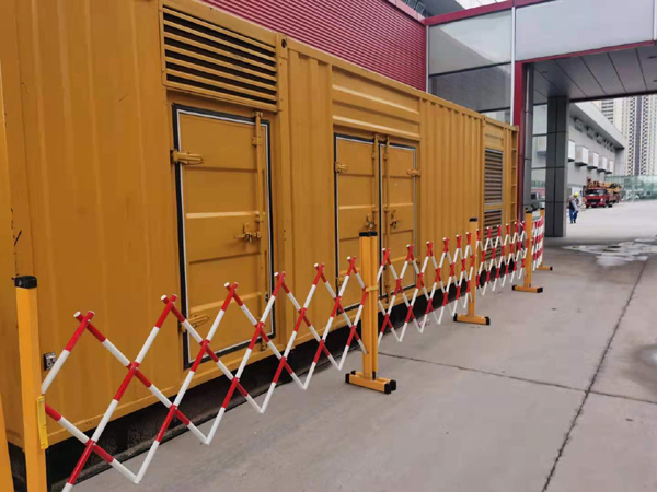 丰台发电机出租 你知道怎样鉴定发电机品质的好坏吗？