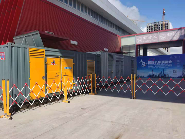 丰台发电机出租教您要了解的柴油发电机组基础知识