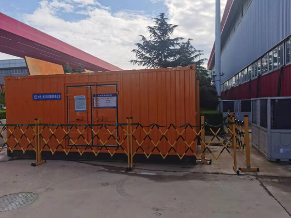 丰台柴油发电机组的运行和使用注意事项