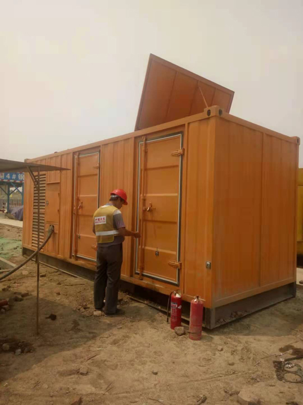 丰台柴油发电机组不定期保养会出现哪些问题？