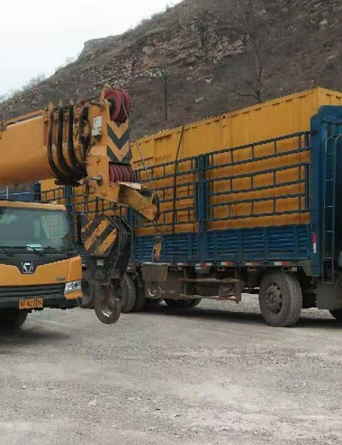 丰台租赁发电机-柴油发电机的冷却与通风