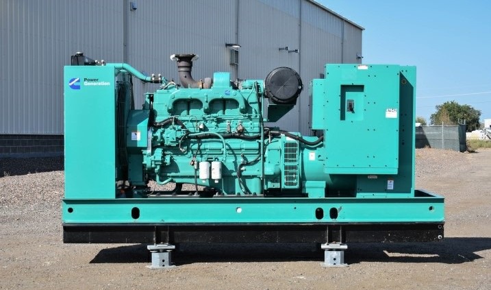 丰台发电机出租-教您发电机厂家该如何选购