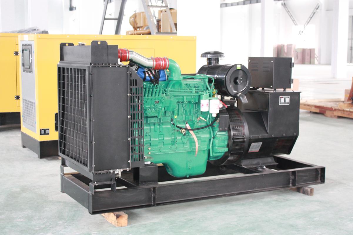丰台租赁发电机-柴油发电机,柴油发电机组冷却液不循环怎么办