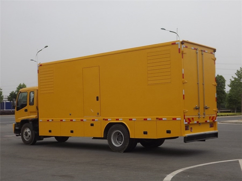 丰台租赁发电机-进口柴油发电机组和国产柴油发电机组有什么区别？