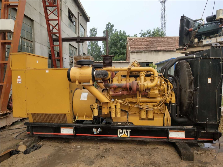 丰台发电机租赁-柴油发电机组原理概述