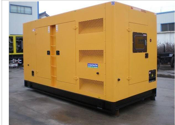 丰台发电机出租-静音发电机组厂家：柴油发电机组并机需要什么条件？