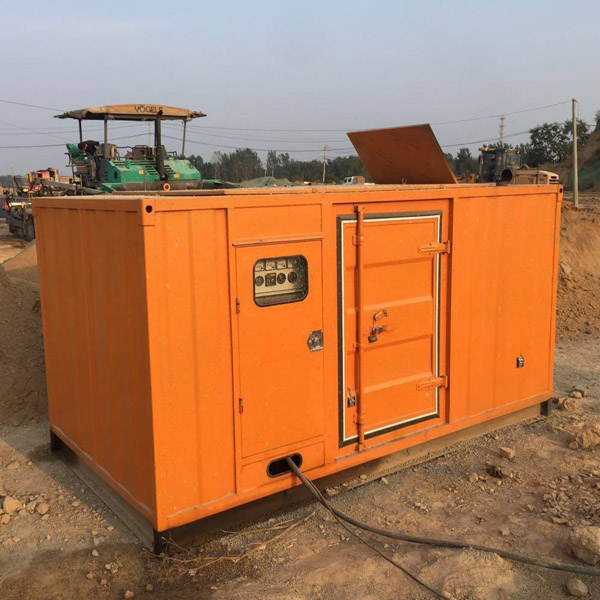 丰台发电车出租-挑选发电机哪些技巧可以掌握使用