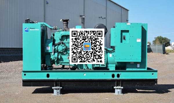 丰台发电机出租-选购发电机需要考虑的几大因素