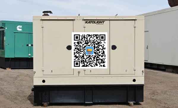 丰台出租发电机-关于柴油发电机电压问题