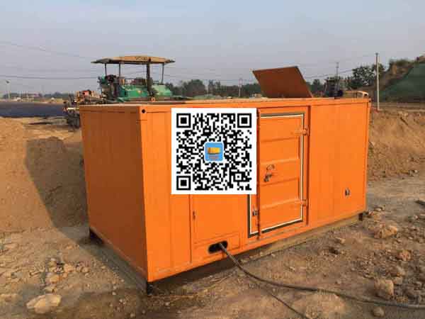 丰台发电机出租-发电机内的活塞质量超差对发电机有影响么？