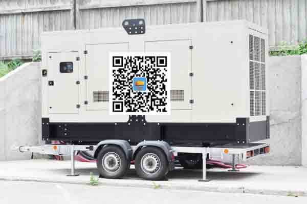 丰台发电机出租-柴油发电机设计的优势性能特点有哪些