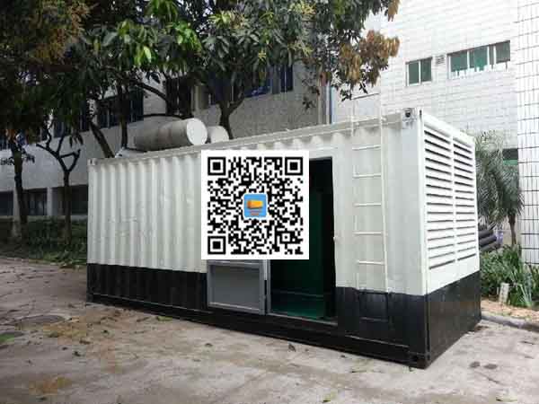 丰台出租发电机-什么样的柴油发电机使用效果比较好