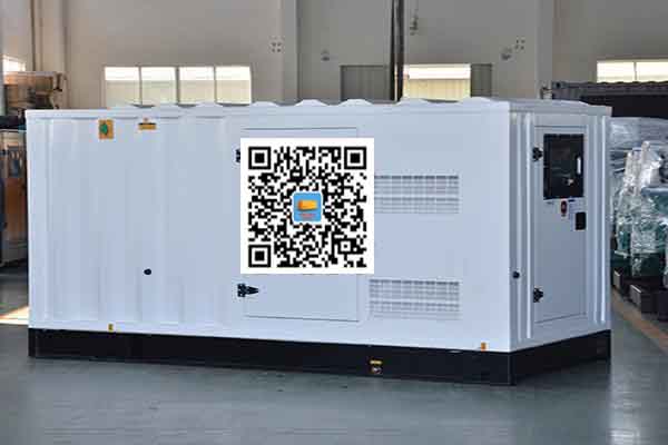 丰台租赁发电机-造成柴油发电机机组产生积炭的原因？