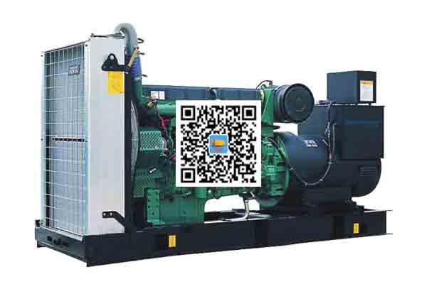 丰台租赁发电机-柴油发电机组不及时维护危害大