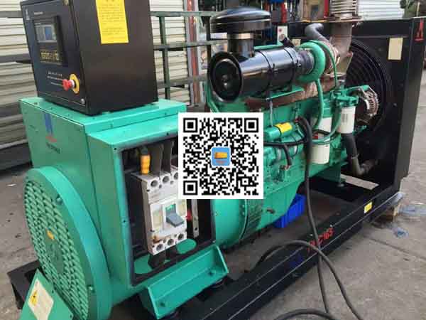 丰台租赁发电机-发电机一般变压器磁芯所使用的是什么材料？