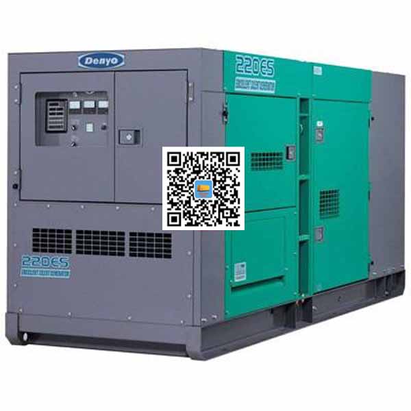 丰台租赁发电机-潍柴发电机平常该如何维护和检修