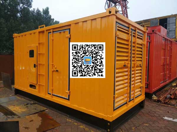 丰台发电机出租-发电机组应该选购什么品牌的
