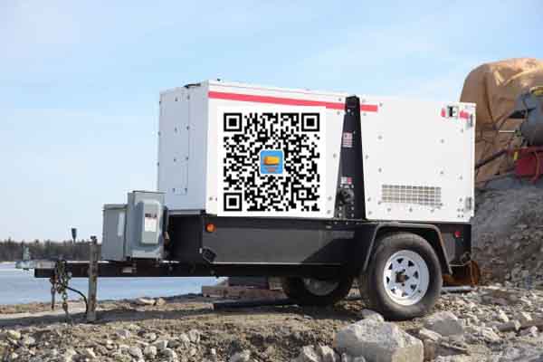 丰台水轮发电机组振动的原因