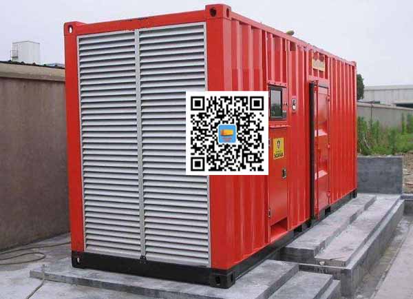 丰台300kw柴油发电机组一个小时耗油