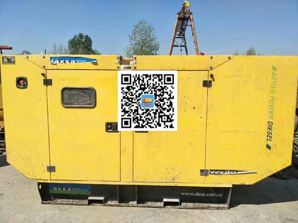 丰台柴油发电机怎样启动，启动过程中应该做的事情