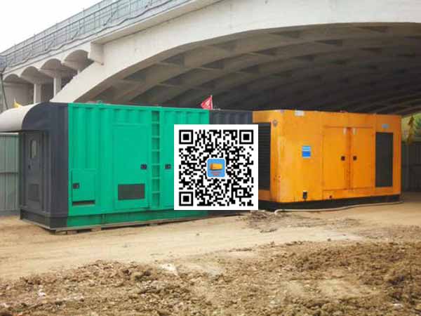 丰台决定发电机顺利启动的因素及如何解决发电机冬季起动困难问题