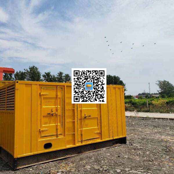 丰台发电机出租发电机电刷的结构与作用是什么