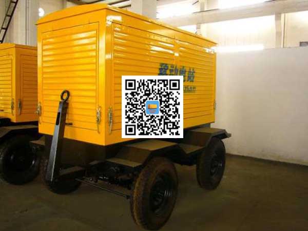 丰台发电机出租-发电机组的安装注意要点