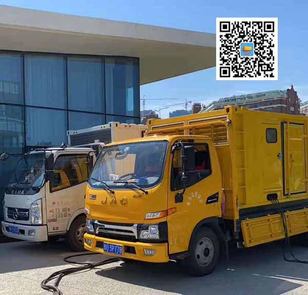 丰台发电机出租-如何测试柴油发电机组