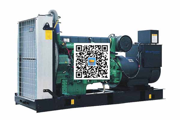 丰台发电机租赁-100kw柴油发电机带多大负载