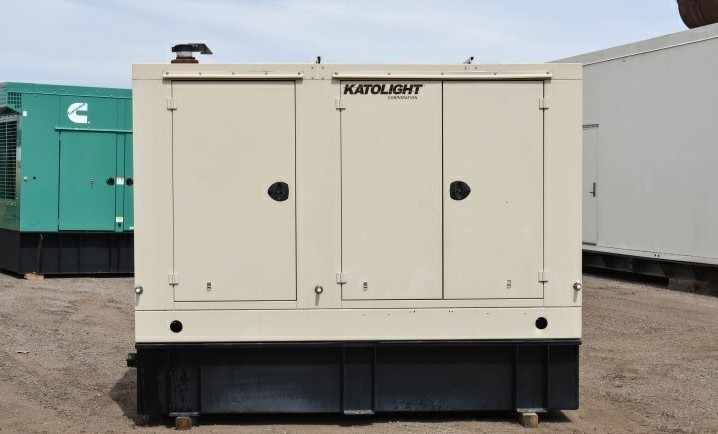 丰台发电机出租-如何正确保护发电机？