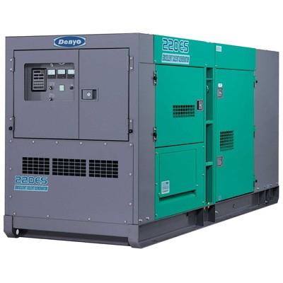 丰台发电车出租-柴油发电机零件变形怎么办？