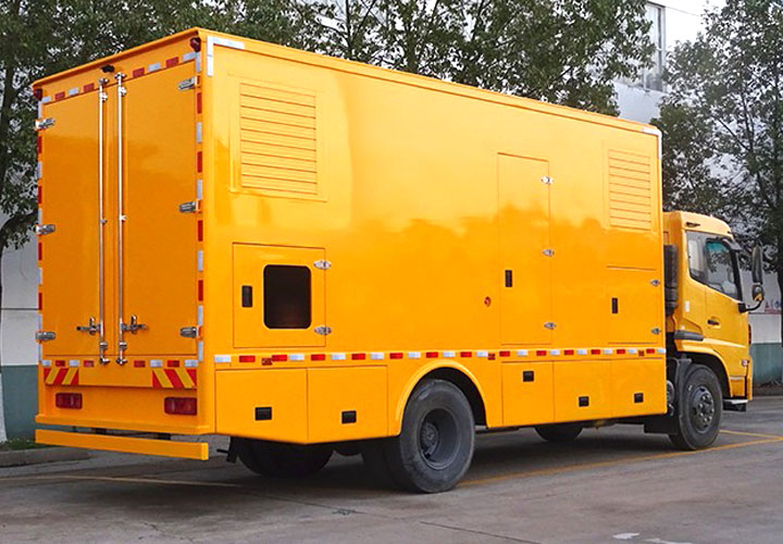 丰台租赁发电机-柴油发电机组使用应注意什么？