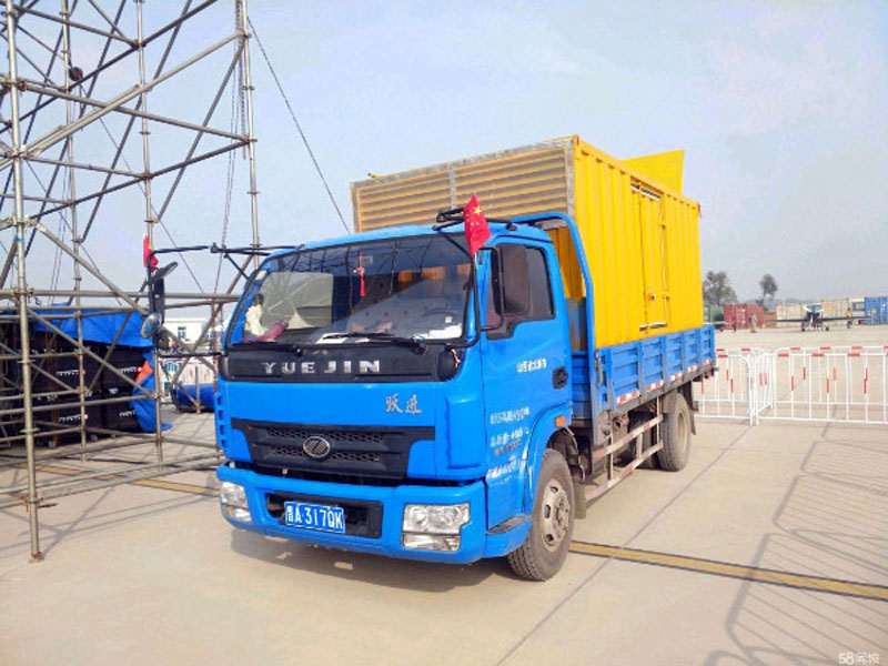 丰台柴油发电机组的错误操作的危害