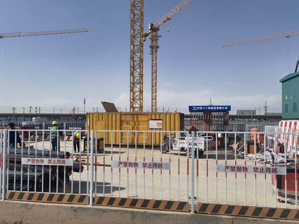 丰台发电机出租电缆长度过长会对 100KW 发电机造成哪些影响？