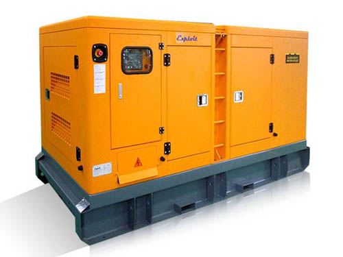丰台影响 200kw 柴油发电机油耗的因素有哪些？