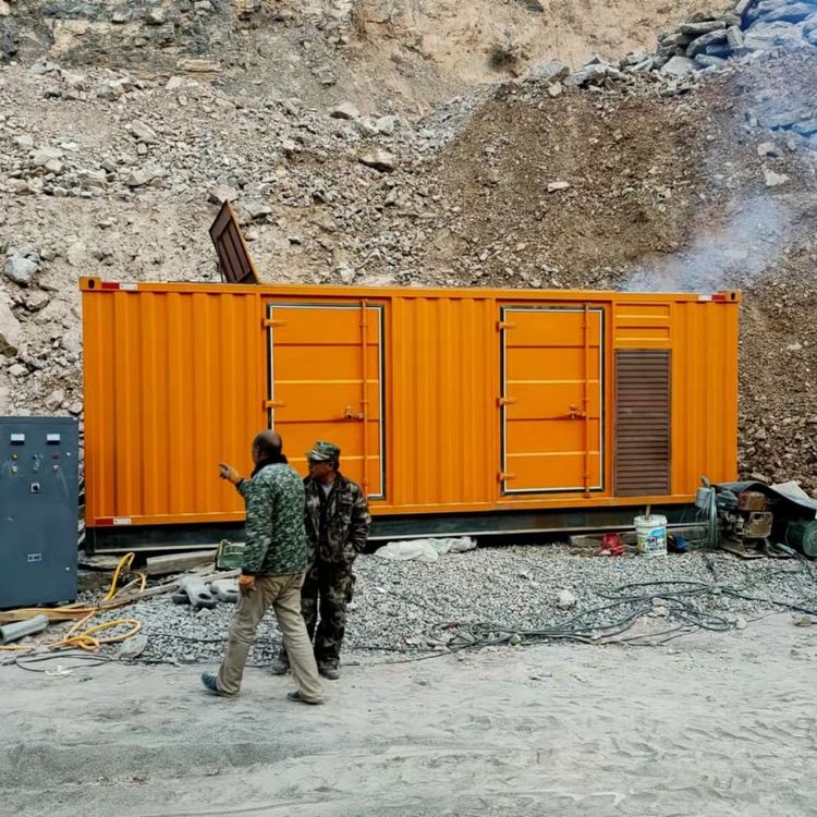 丰台如何降低 200kW 柴油发电机在高海拔地区的油耗？