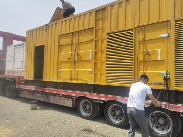 丰台除了负载情况和发动机维护，还有哪些因素会影响 200kw 柴油发电机的油耗？