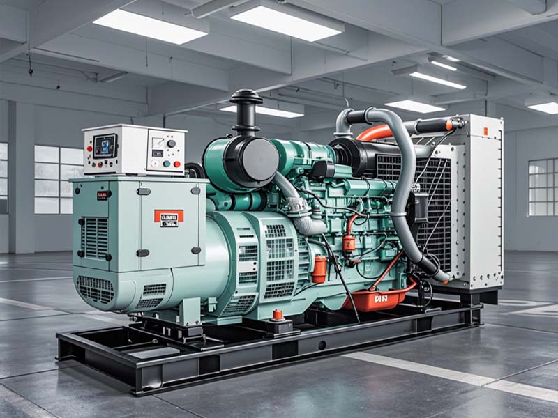 丰台如何检查和维护冷却系统的水泵？