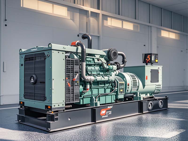 丰台柴油发电机组如何保养维护？