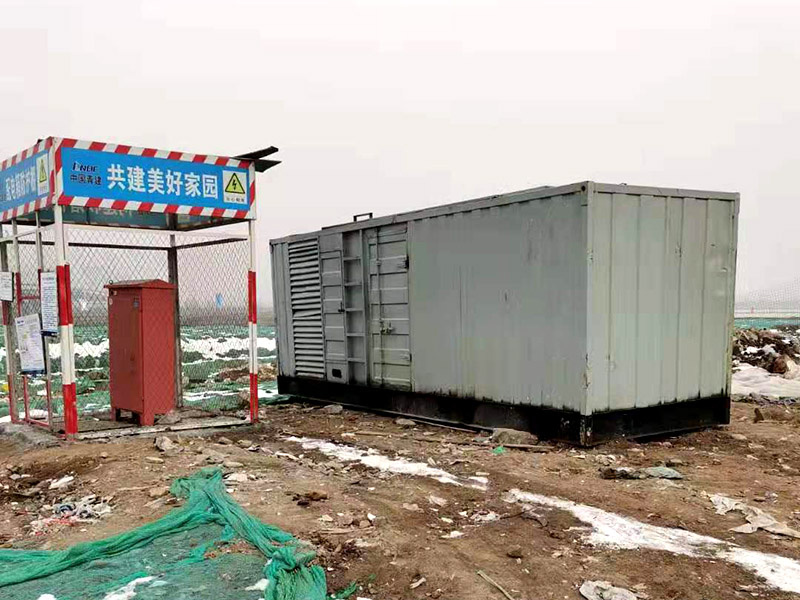 丰台150kw的柴油发电机组可以带多少功率设备