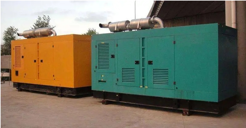 丰台如何根据实际负载情况选择合适功率的发电机组？