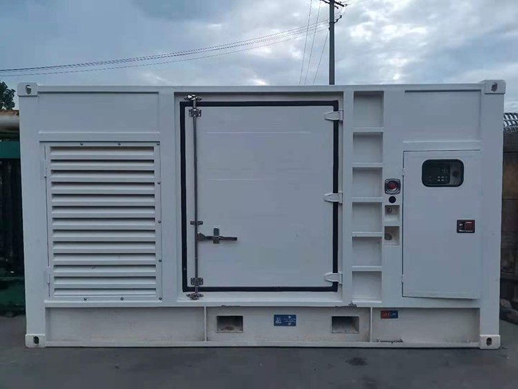 丰台控制系统的品牌和价格会影响柴油发电机的性能吗？