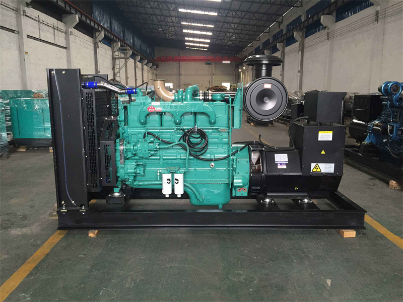 丰台柴油发电机用什么控制系统好一些？